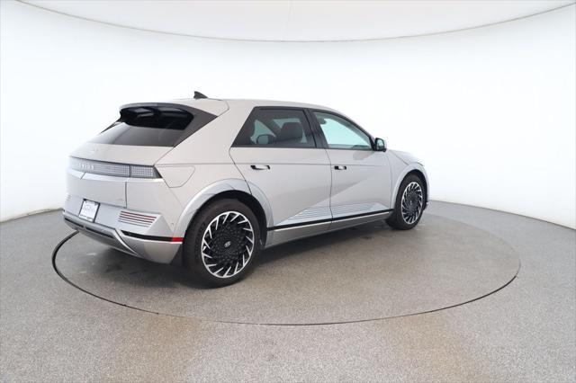 used 2023 Hyundai IONIQ 5 car, priced at $29,995