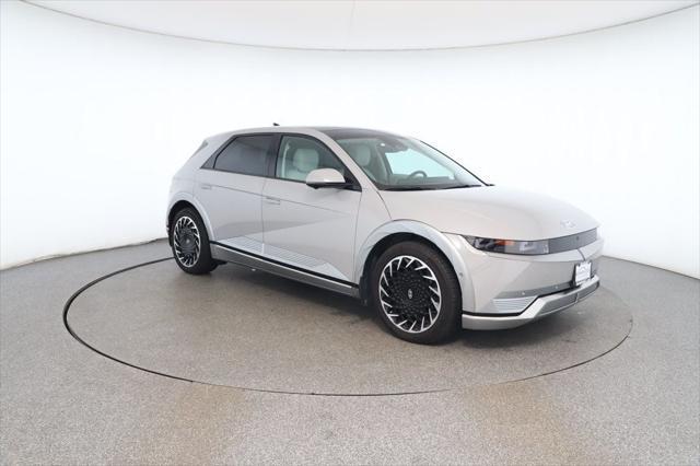 used 2023 Hyundai IONIQ 5 car, priced at $29,995