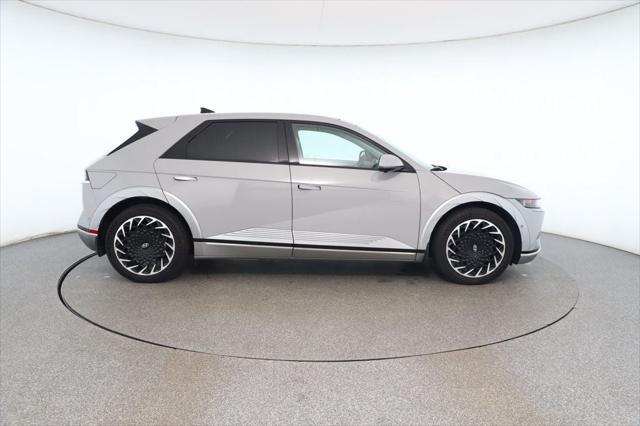 used 2023 Hyundai IONIQ 5 car, priced at $29,995