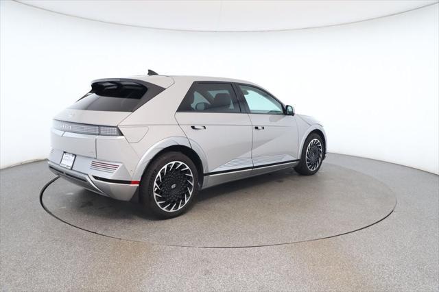 used 2023 Hyundai IONIQ 5 car, priced at $29,995