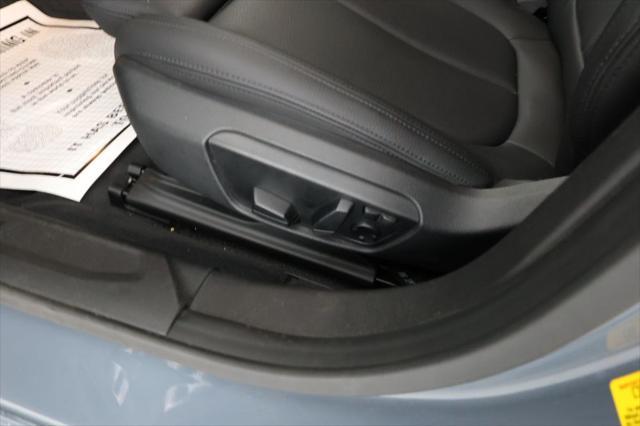 used 2023 BMW 228 Gran Coupe car, priced at $25,995