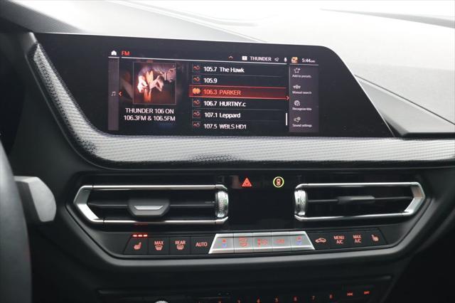 used 2023 BMW 228 Gran Coupe car, priced at $25,995