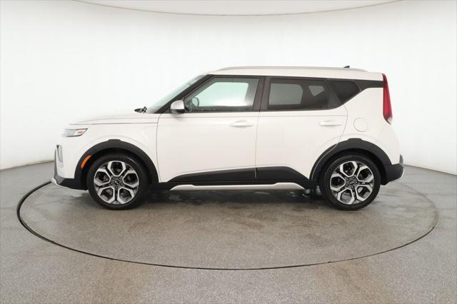 used 2020 Kia Soul car, priced at $14,495