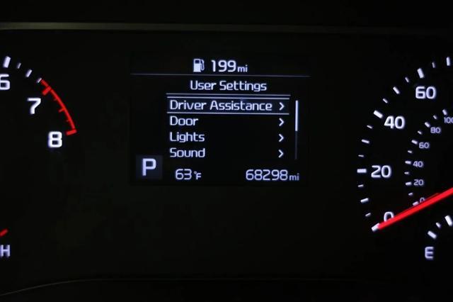 used 2020 Kia Soul car, priced at $14,495