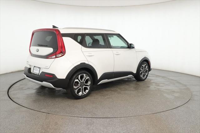 used 2020 Kia Soul car, priced at $14,495