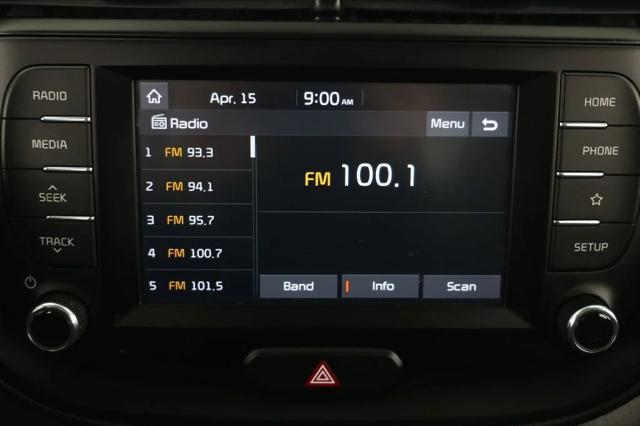 used 2020 Kia Soul car, priced at $14,495