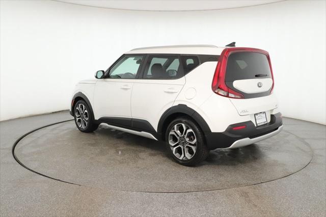 used 2020 Kia Soul car, priced at $14,495