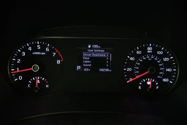 used 2020 Kia Soul car, priced at $14,495