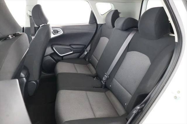 used 2020 Kia Soul car, priced at $14,495