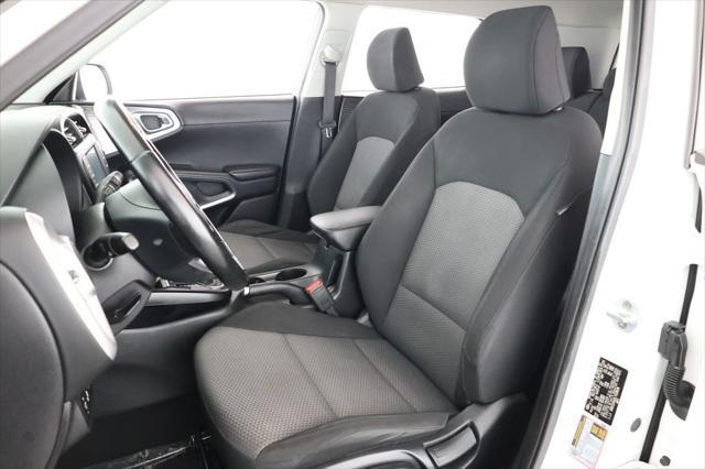 used 2020 Kia Soul car, priced at $14,195