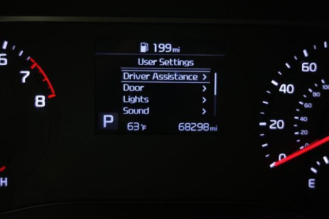 used 2020 Kia Soul car, priced at $14,495