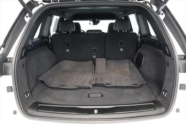 used 2023 Jeep Grand Cherokee 4xe car, priced at $27,995