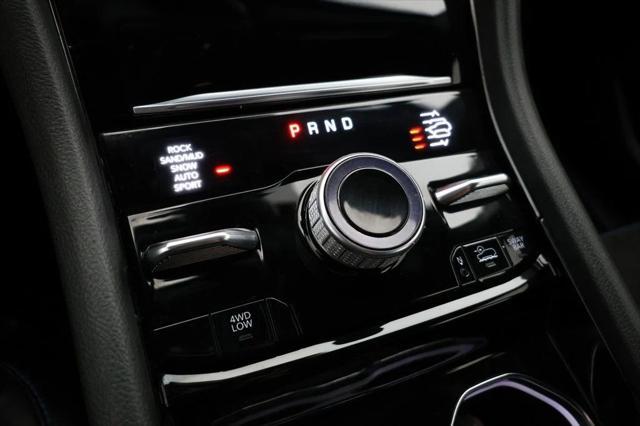 used 2023 Jeep Grand Cherokee 4xe car, priced at $27,995