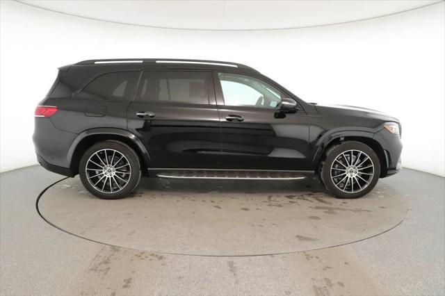 used 2023 Mercedes-Benz GLS 450 car, priced at $58,495