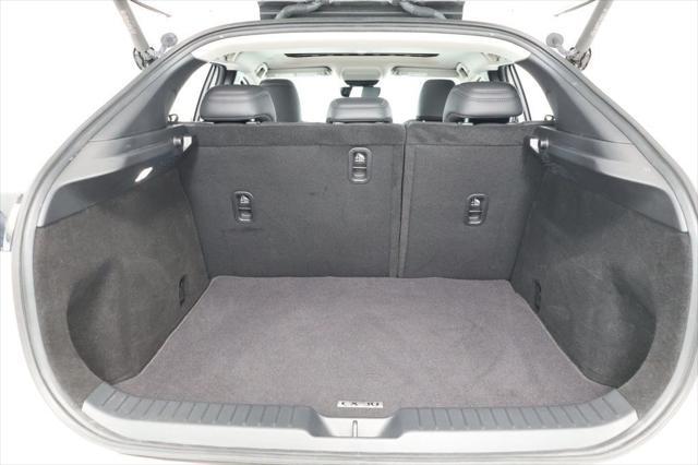 used 2022 Mazda CX-30 car, priced at $24,495
