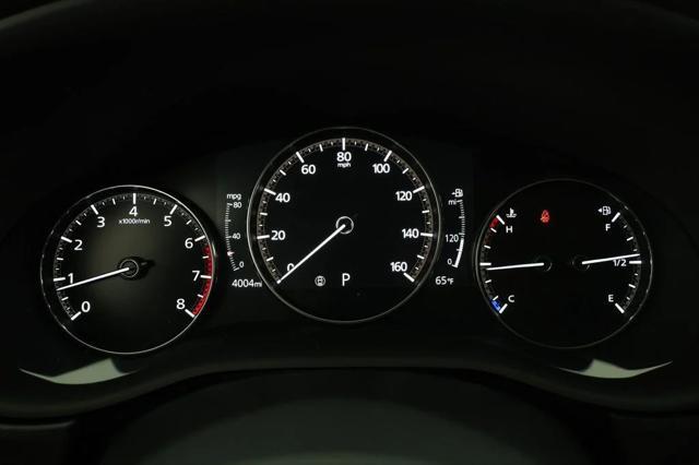 used 2022 Mazda CX-30 car, priced at $24,995