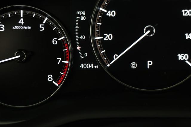 used 2022 Mazda CX-30 car, priced at $24,495