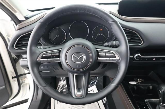 used 2022 Mazda CX-30 car, priced at $24,995