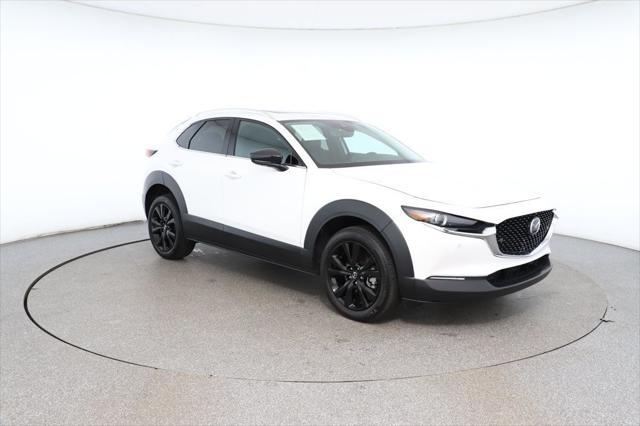 used 2022 Mazda CX-30 car, priced at $24,495