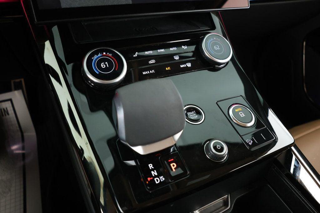 used 2023 Land Rover Range Rover Sport car, priced at $70,995