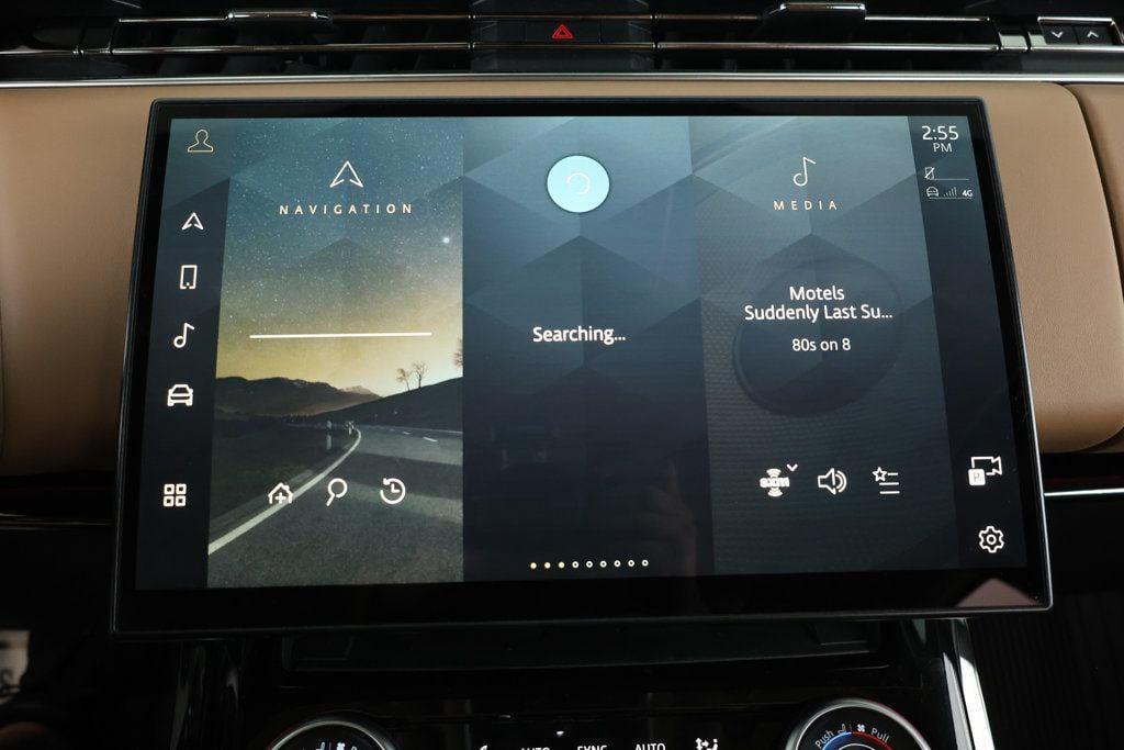 used 2023 Land Rover Range Rover Sport car, priced at $70,995