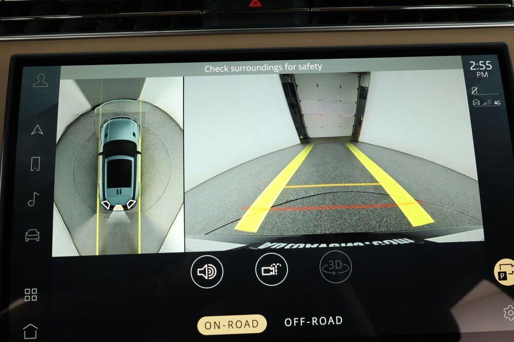 used 2023 Land Rover Range Rover Sport car, priced at $70,995