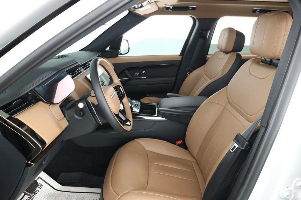 used 2023 Land Rover Range Rover Sport car, priced at $70,995