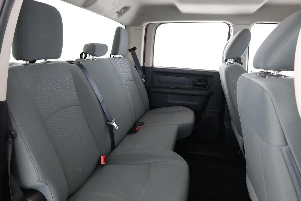used 2016 Ram 1500 car, priced at $20,495