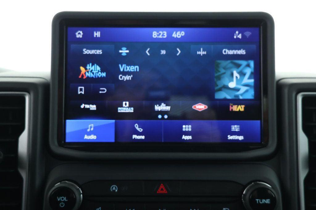 used 2022 Ford Bronco Sport car, priced at $24,195