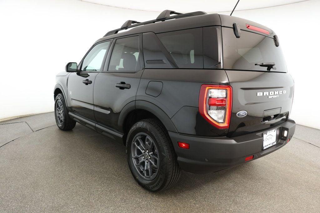 used 2022 Ford Bronco Sport car, priced at $24,195