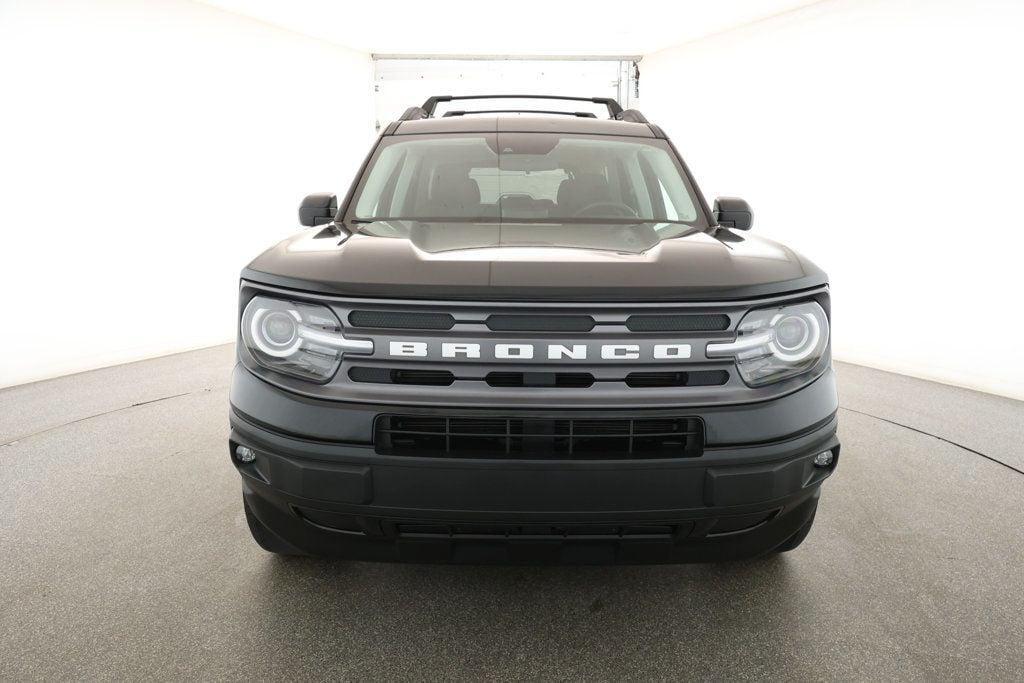 used 2022 Ford Bronco Sport car, priced at $24,195