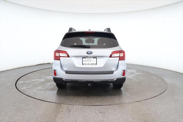 used 2015 Subaru Outback car, priced at $12,995