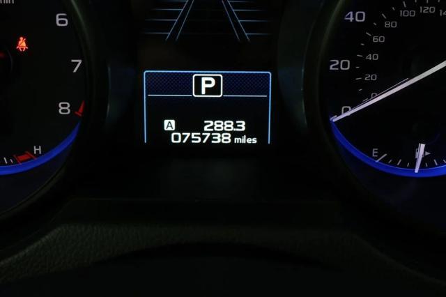 used 2015 Subaru Outback car, priced at $12,995