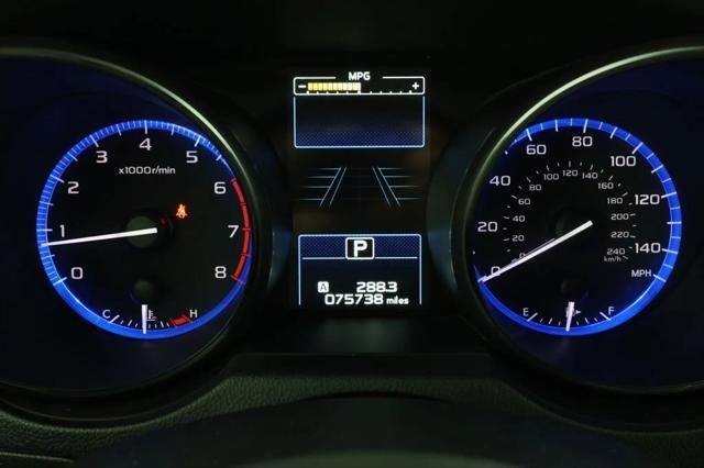 used 2015 Subaru Outback car, priced at $12,995