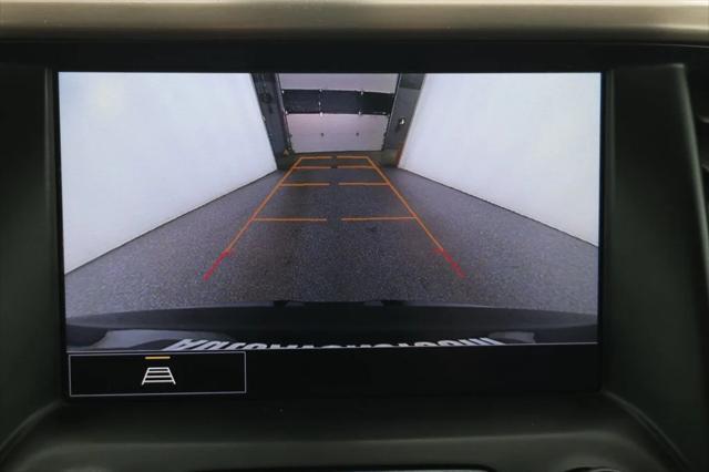 used 2023 GMC Acadia car, priced at $29,995