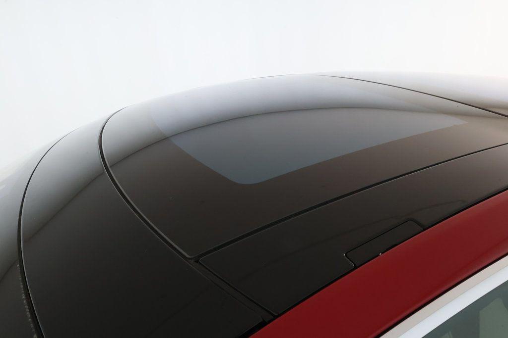 used 2014 Tesla Model S car, priced at $12,495