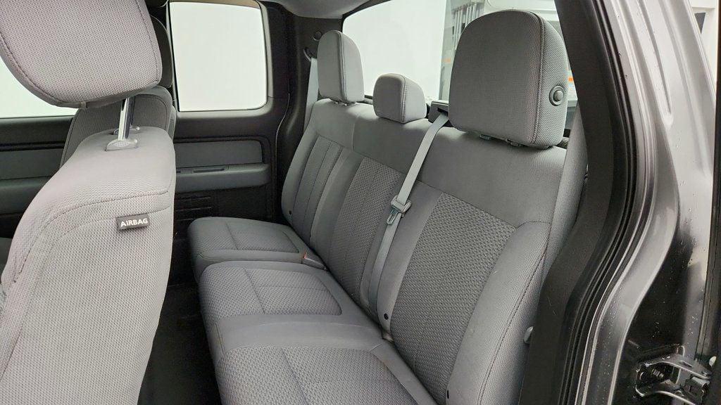 used 2013 Ford F-150 car, priced at $11,995