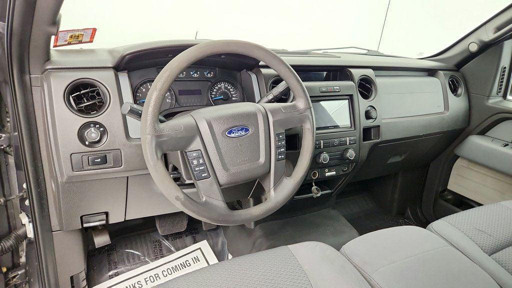 used 2013 Ford F-150 car, priced at $11,995