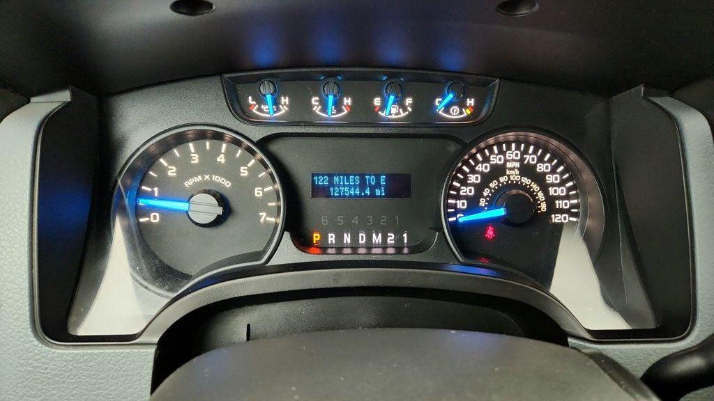 used 2013 Ford F-150 car, priced at $11,995