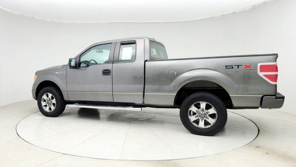 used 2013 Ford F-150 car, priced at $11,995