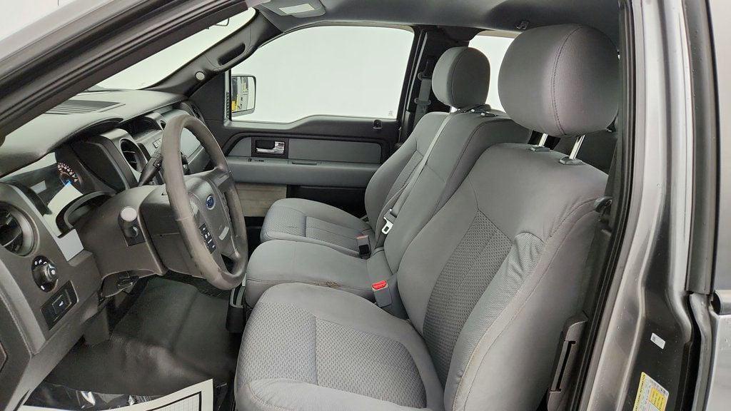 used 2013 Ford F-150 car, priced at $11,995