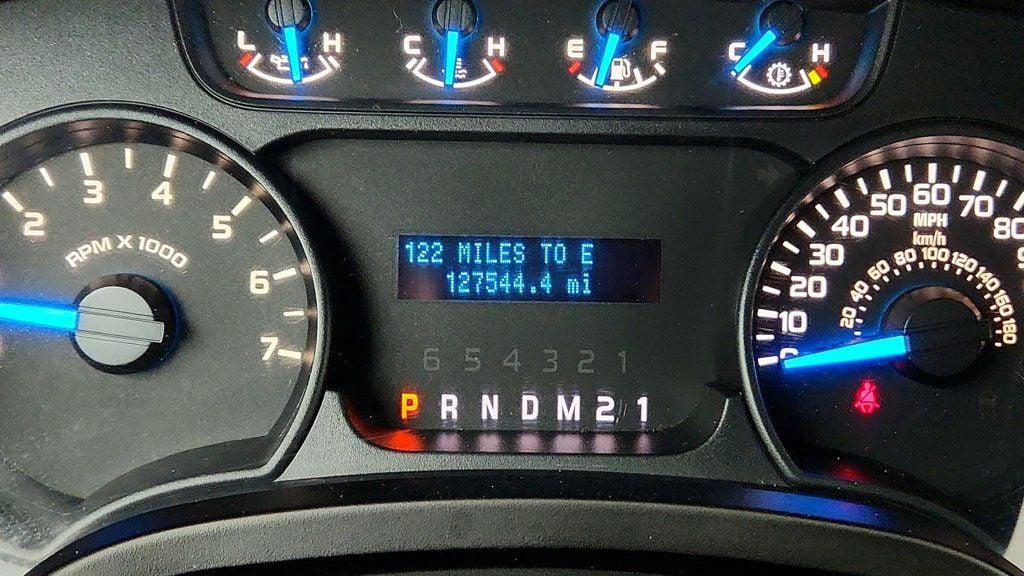 used 2013 Ford F-150 car, priced at $11,995