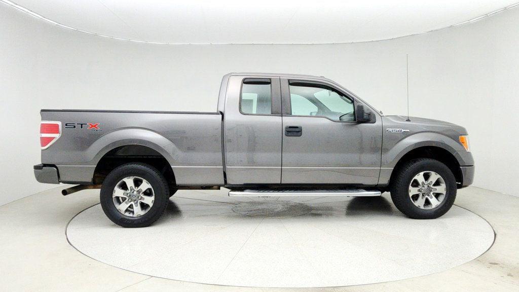 used 2013 Ford F-150 car, priced at $11,995