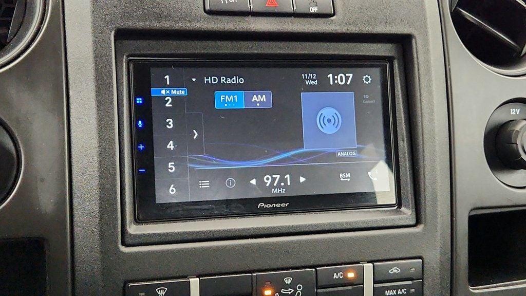 used 2013 Ford F-150 car, priced at $11,995