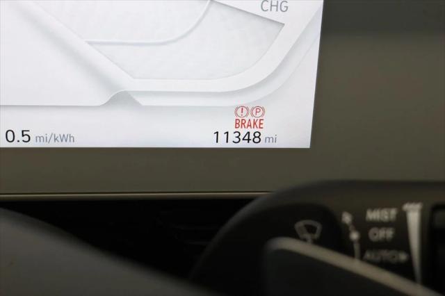 used 2023 Hyundai IONIQ 5 car, priced at $28,995