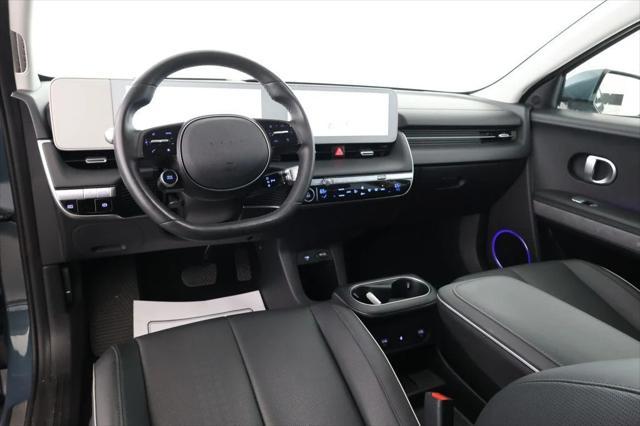 used 2023 Hyundai IONIQ 5 car, priced at $28,995