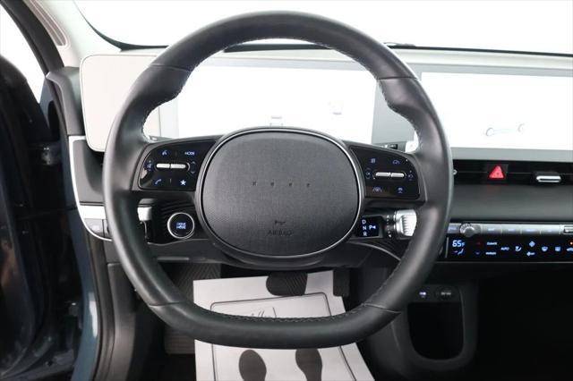used 2023 Hyundai IONIQ 5 car, priced at $28,995