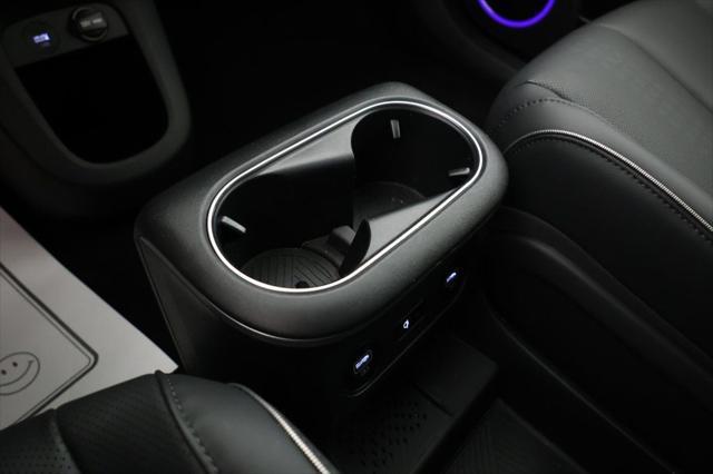 used 2023 Hyundai IONIQ 5 car, priced at $28,995