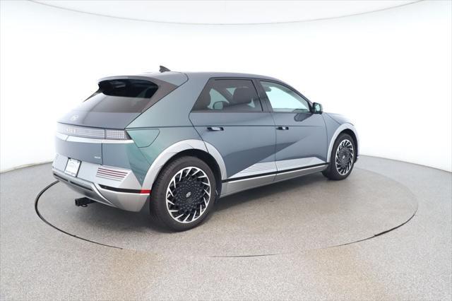 used 2023 Hyundai IONIQ 5 car, priced at $28,995