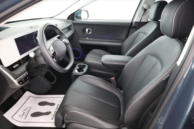 used 2023 Hyundai IONIQ 5 car, priced at $28,995